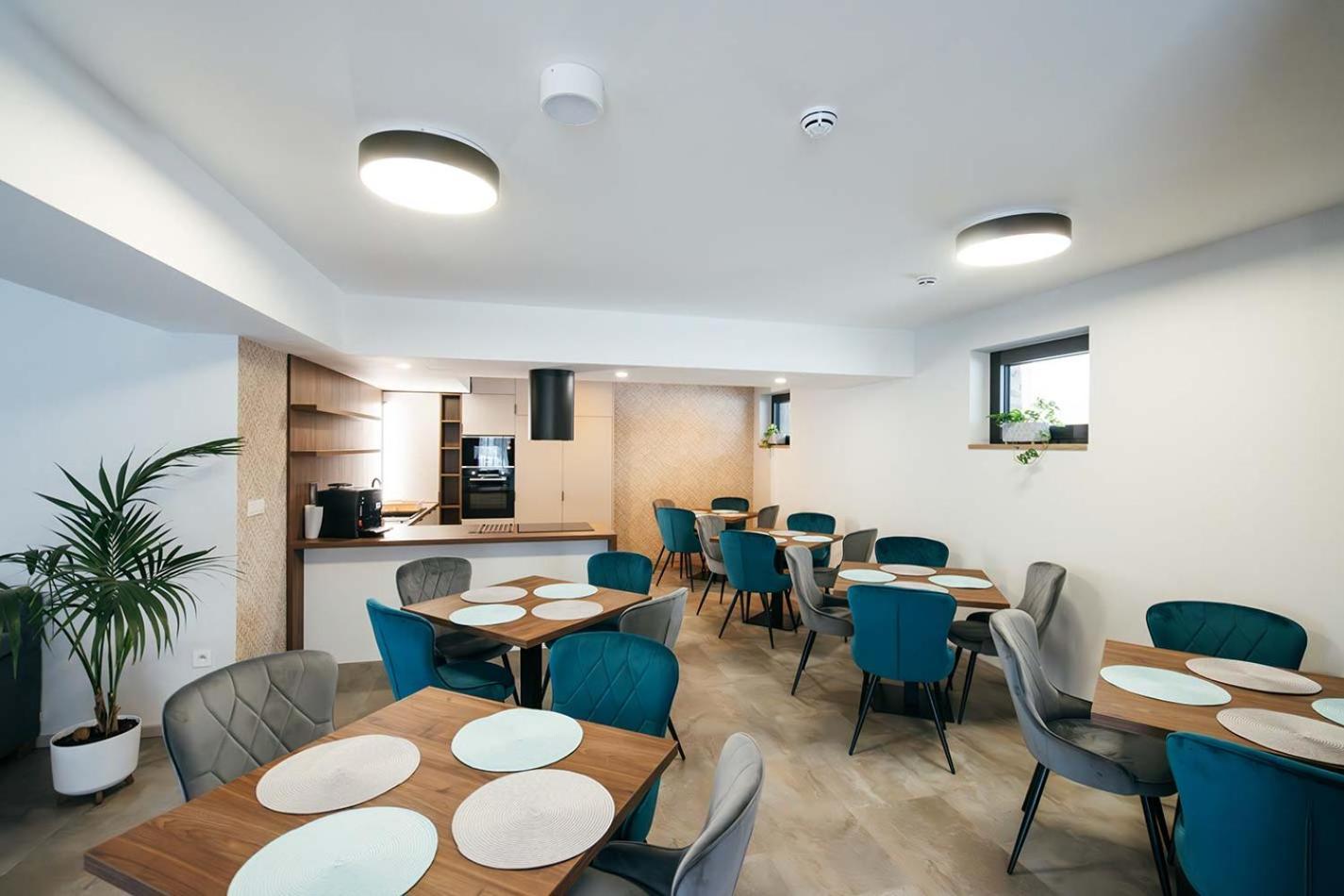 Apartmany Hajenka Oravice Exterior photo