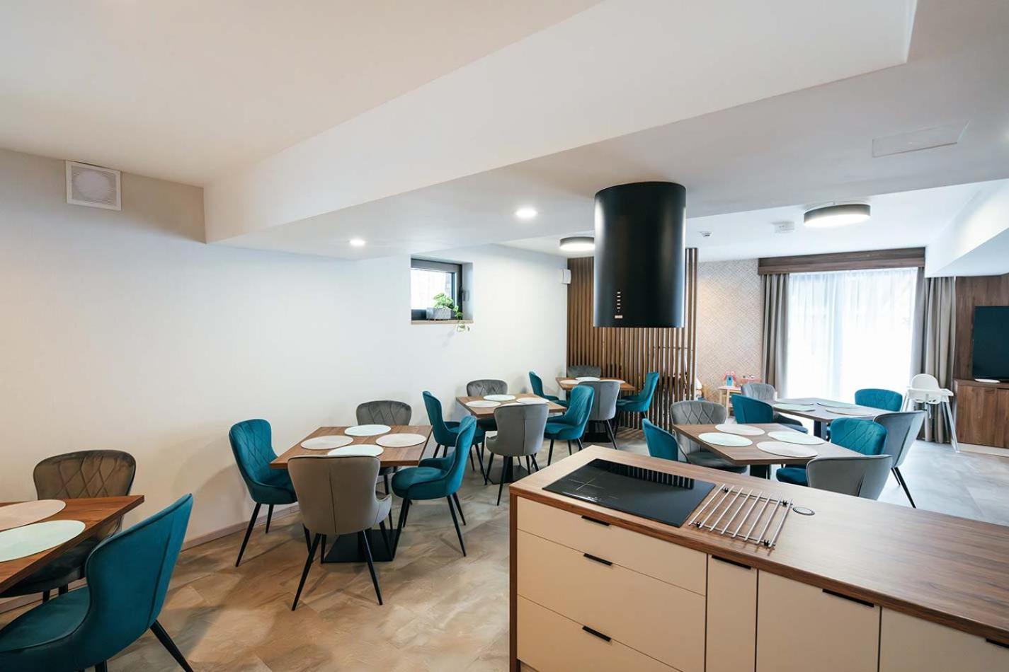 Apartmany Hajenka Oravice Exterior photo