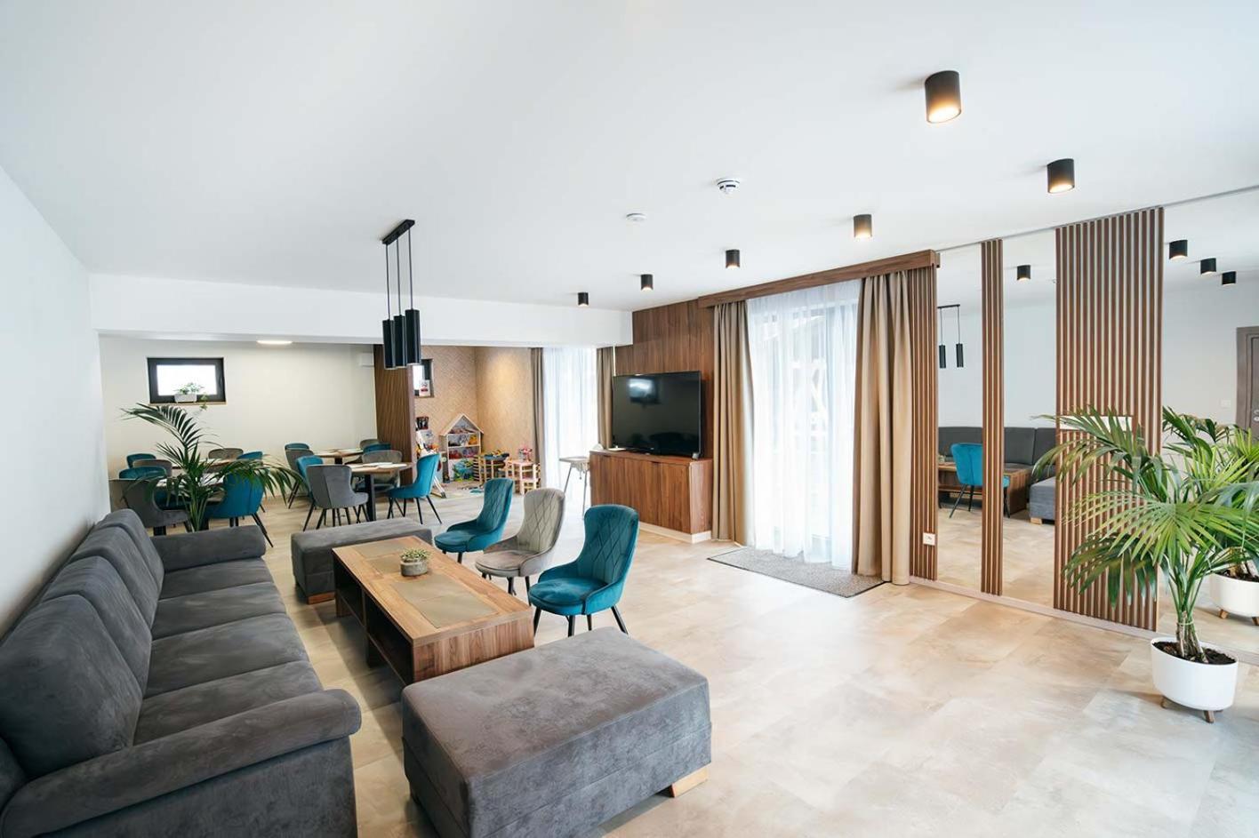 Apartmany Hajenka Oravice Exterior photo