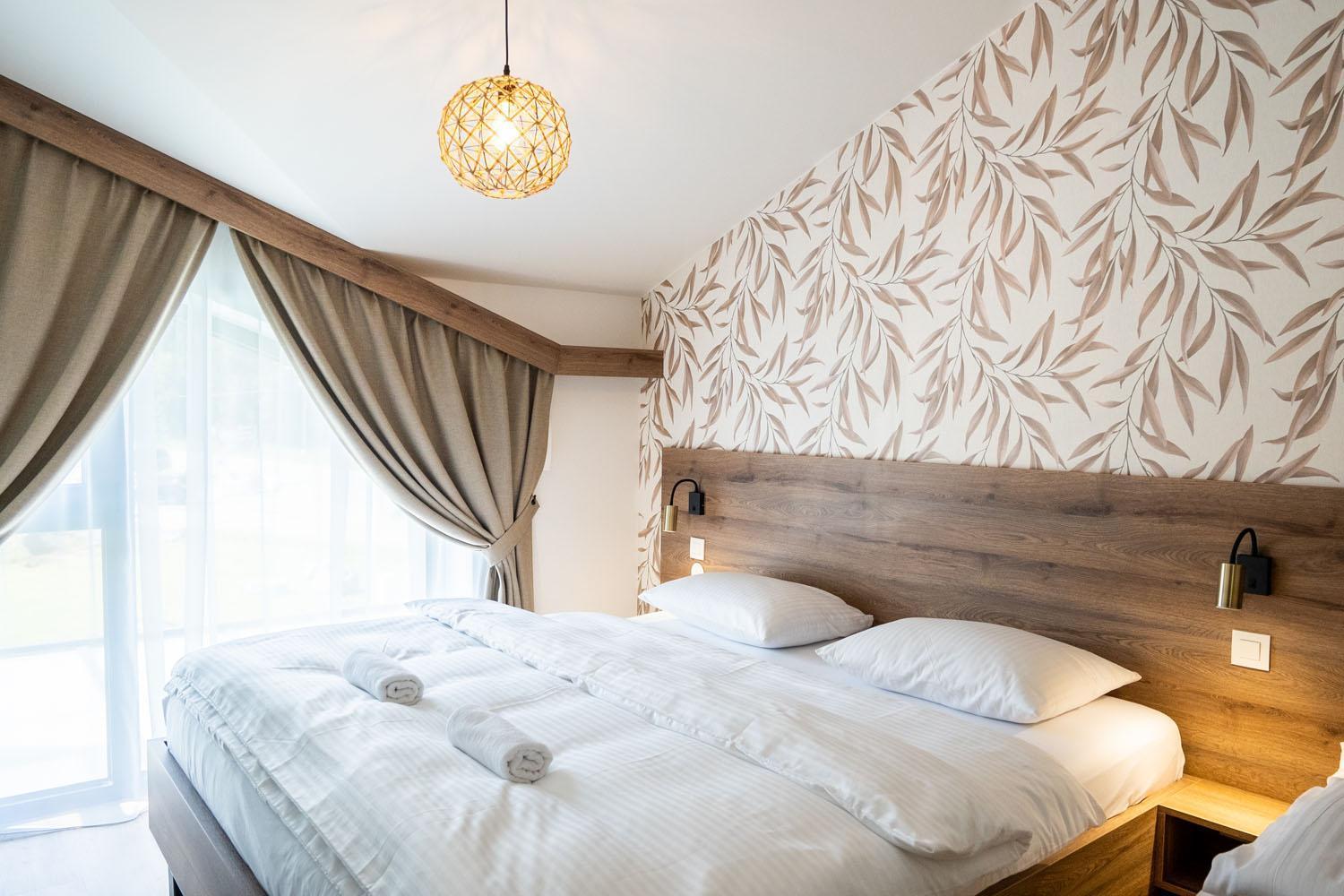 Apartmany Hajenka Oravice Exterior photo