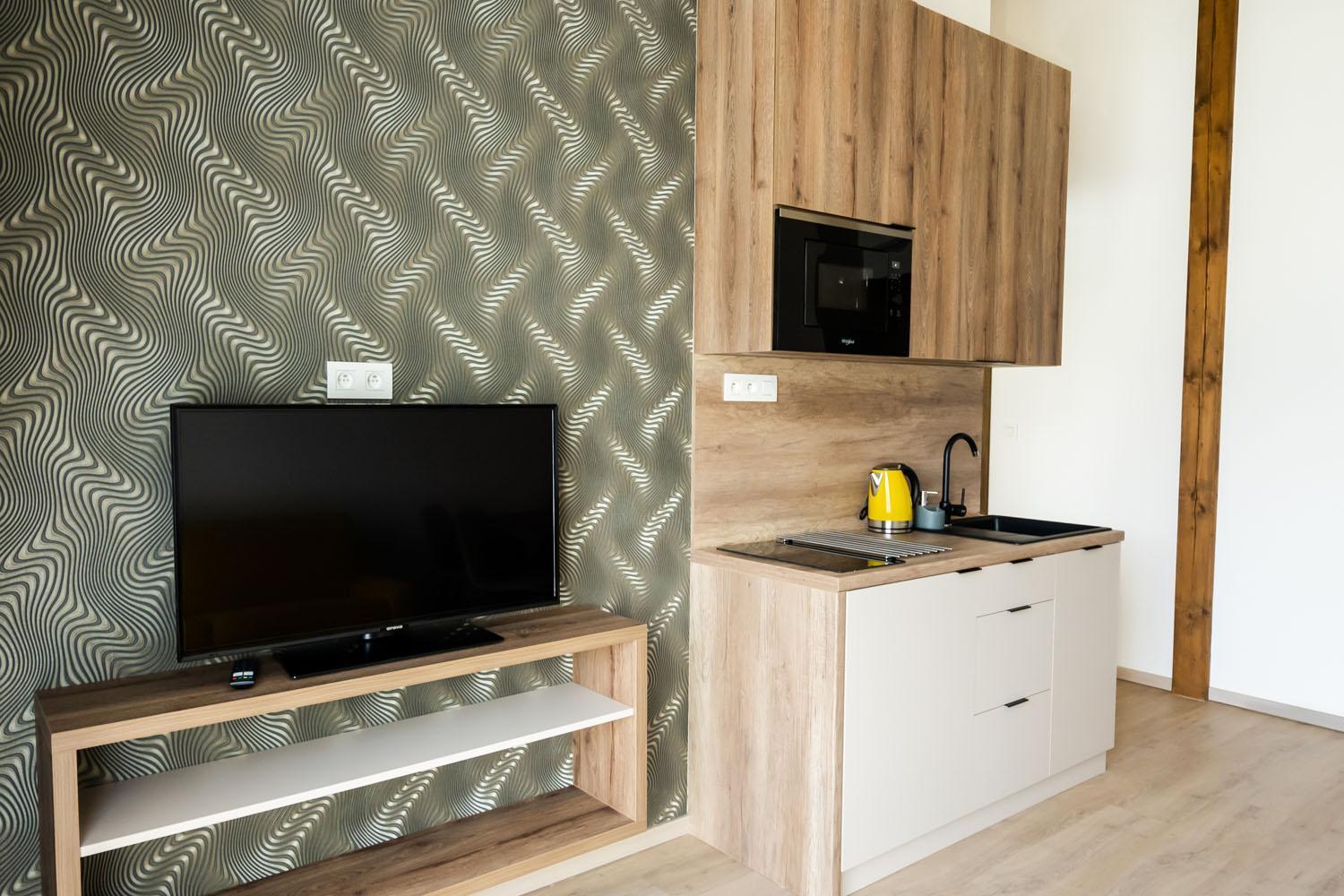 Apartmany Hajenka Oravice Exterior photo
