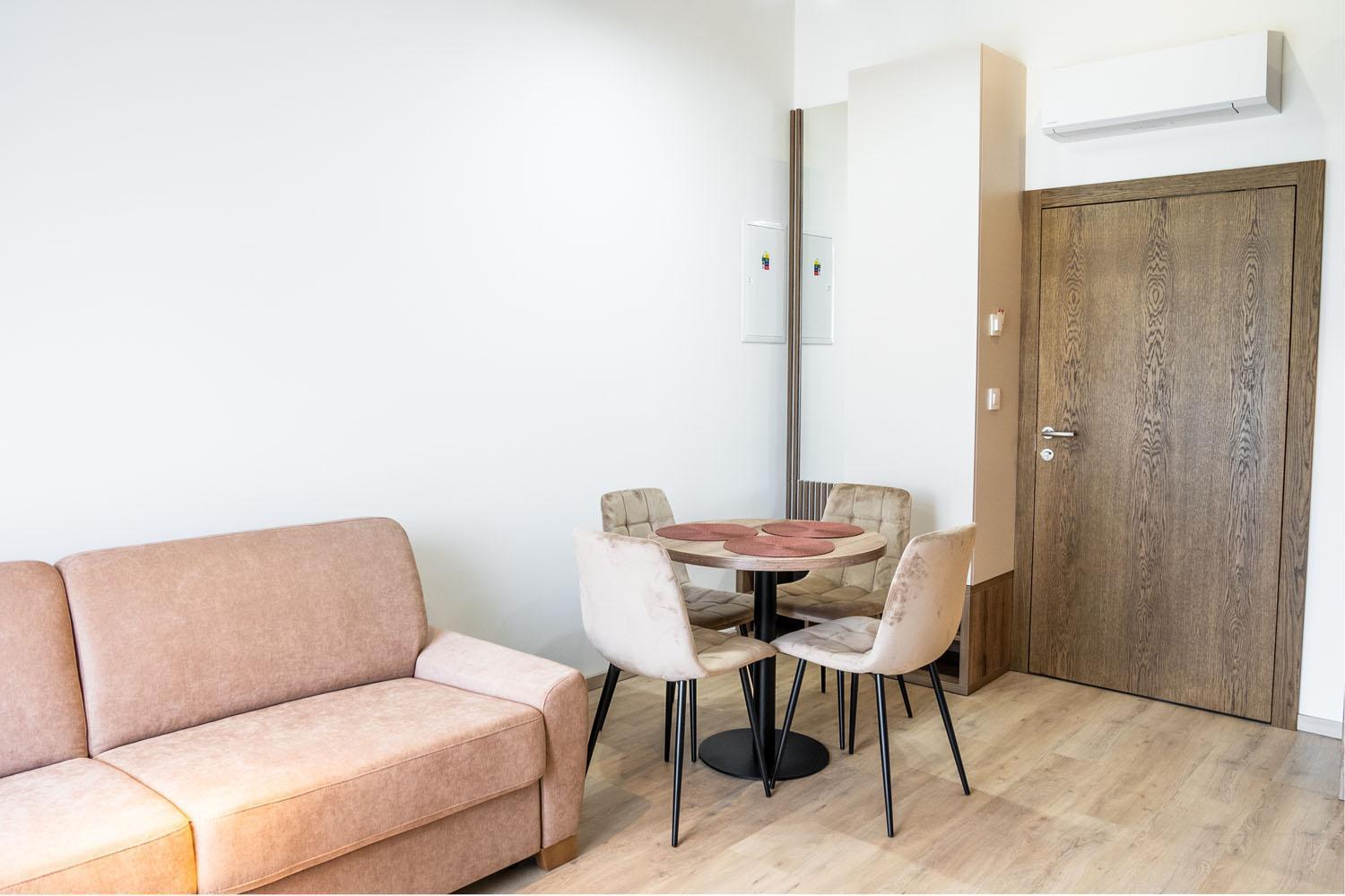 Apartmany Hajenka Oravice Exterior photo