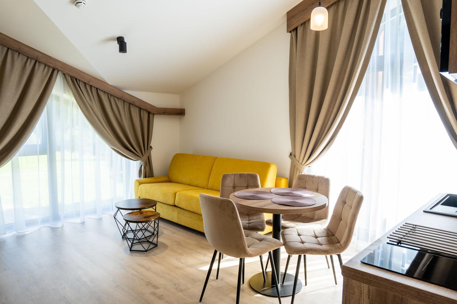 Apartmany Hajenka Oravice Exterior photo