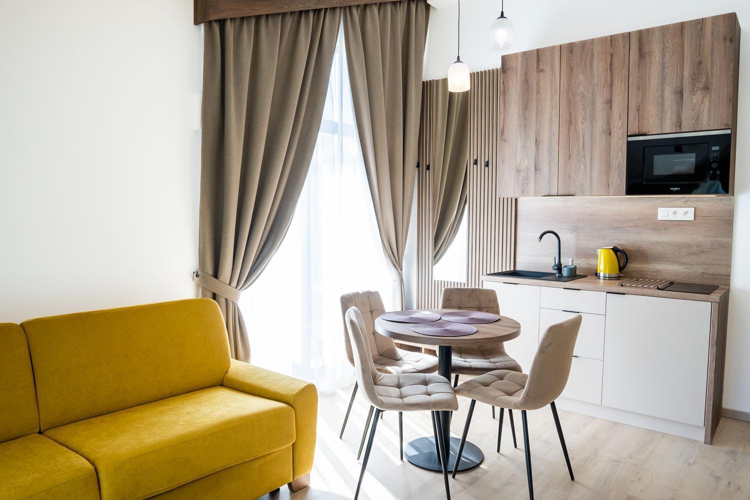 Apartmany Hajenka Oravice Exterior photo