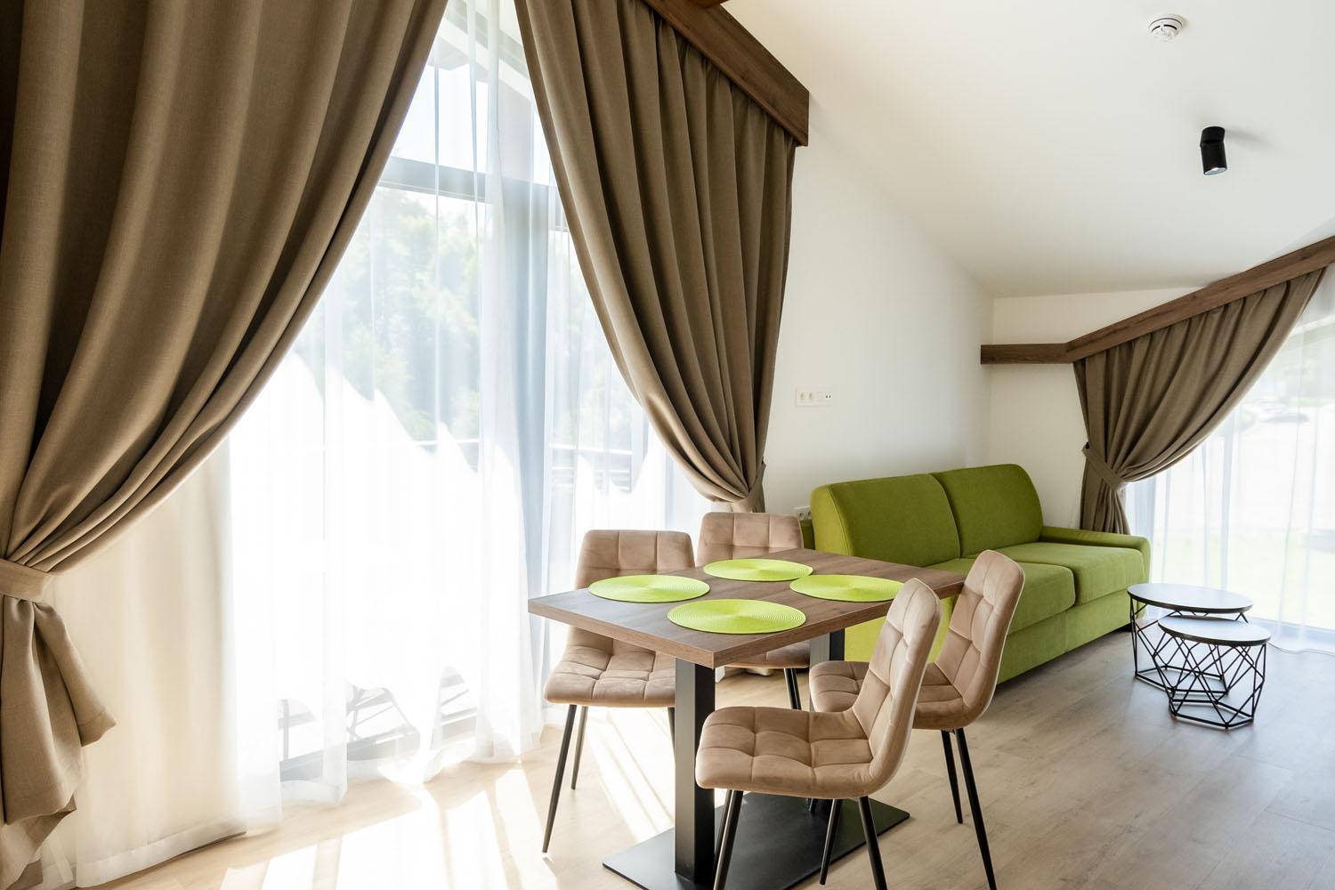 Apartmany Hajenka Oravice Exterior photo