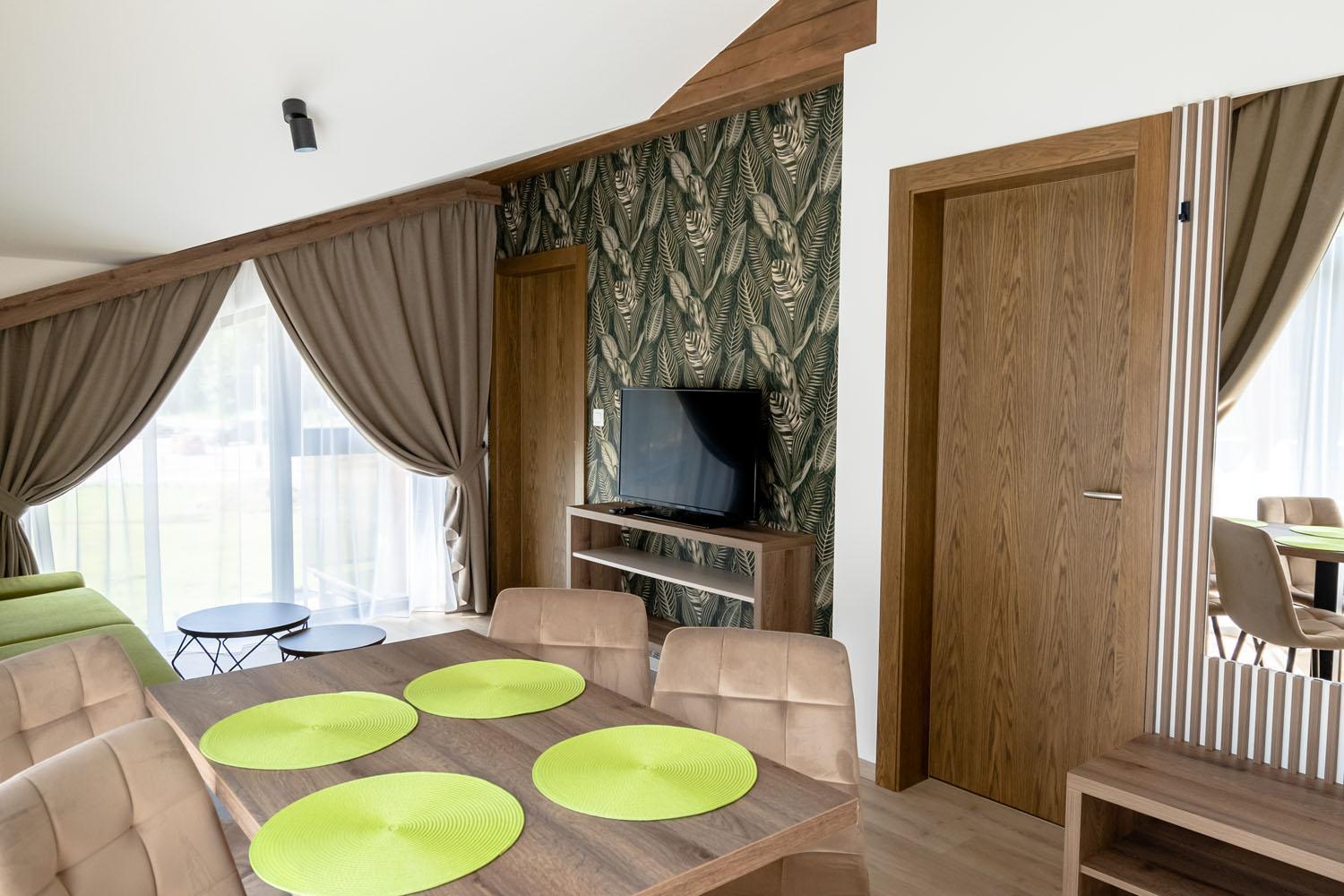 Apartmany Hajenka Oravice Exterior photo