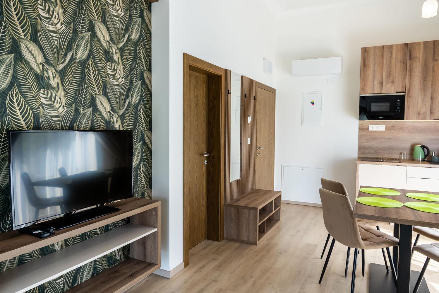 Apartmany Hajenka Oravice Exterior photo