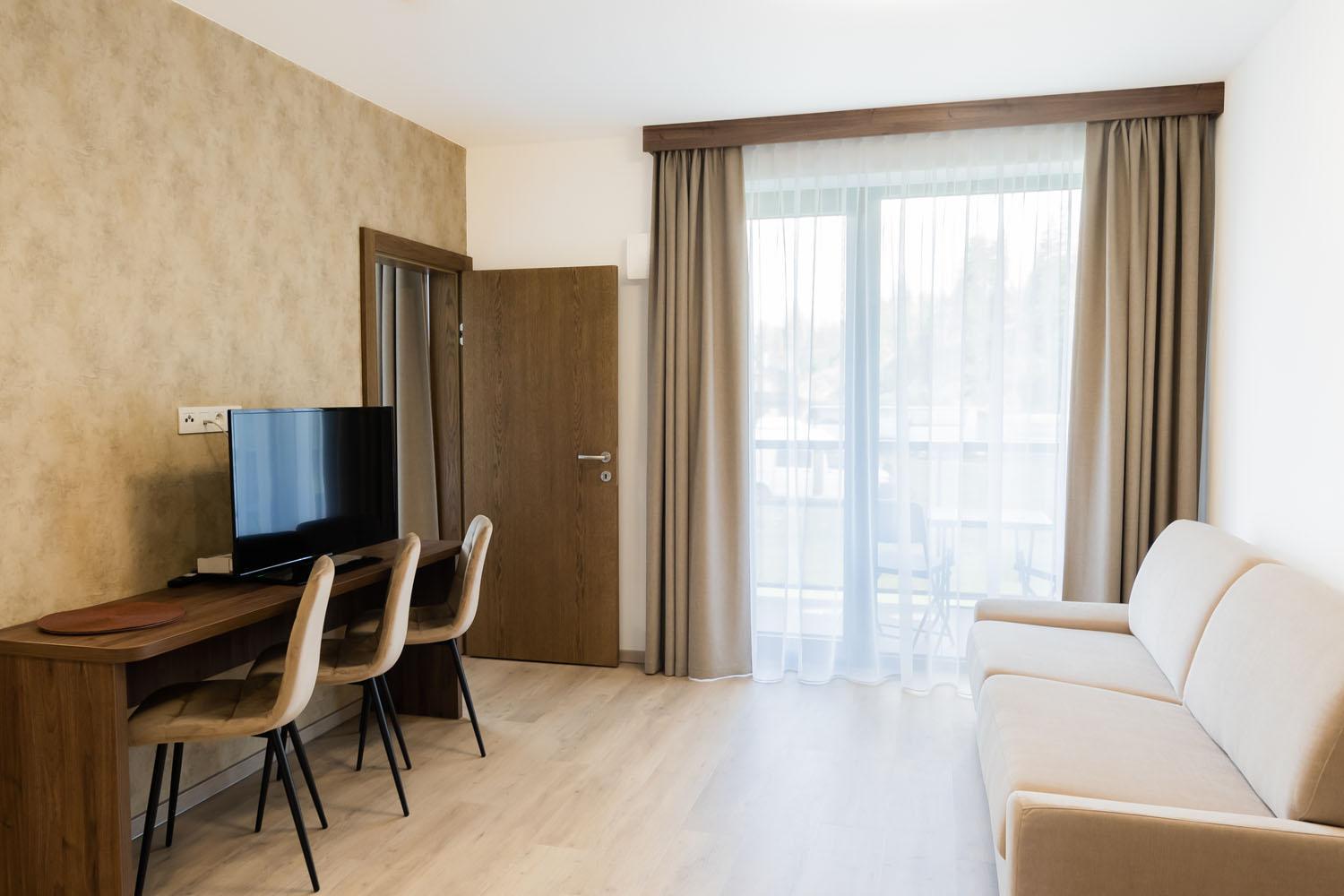 Apartmany Hajenka Oravice Exterior photo