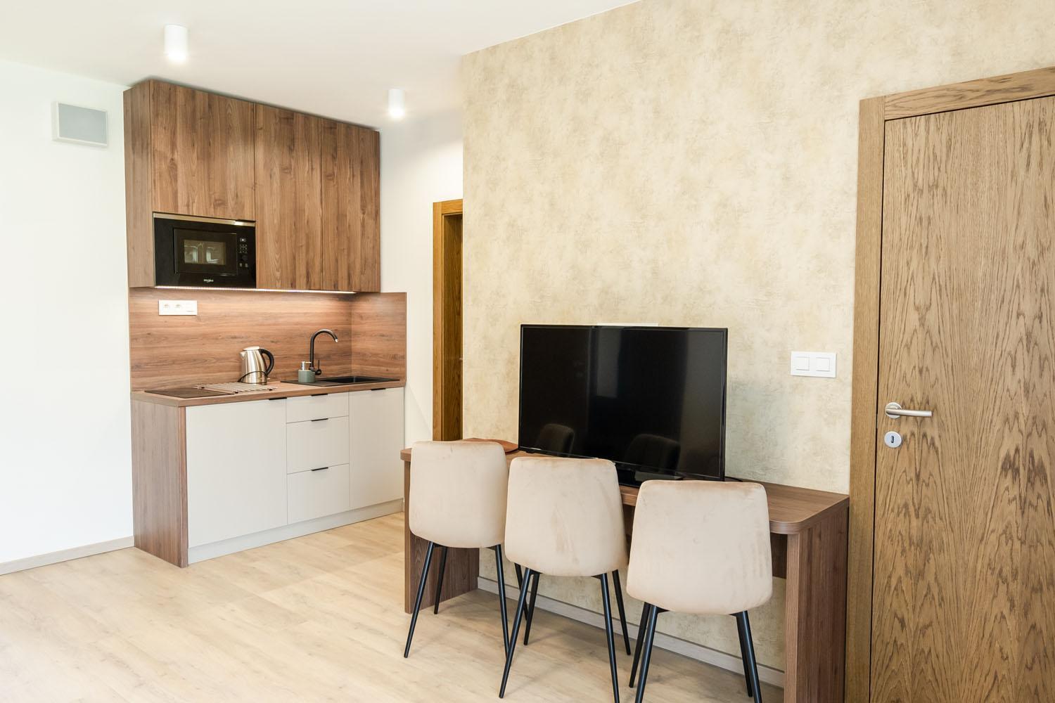 Apartmany Hajenka Oravice Exterior photo