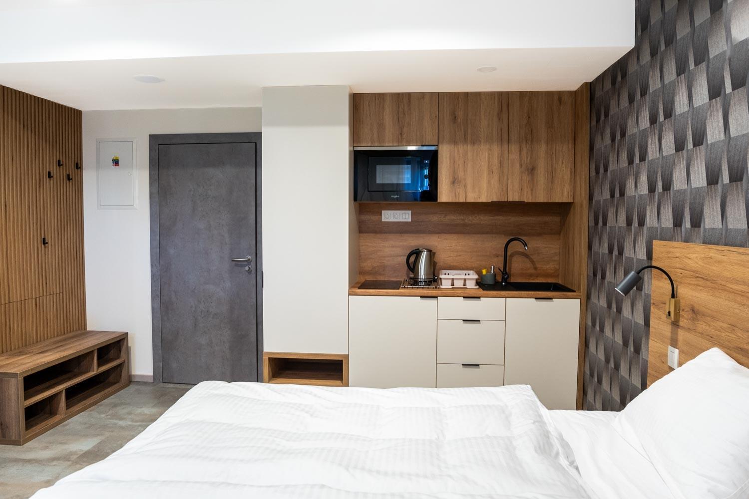 Apartmany Hajenka Oravice Exterior photo