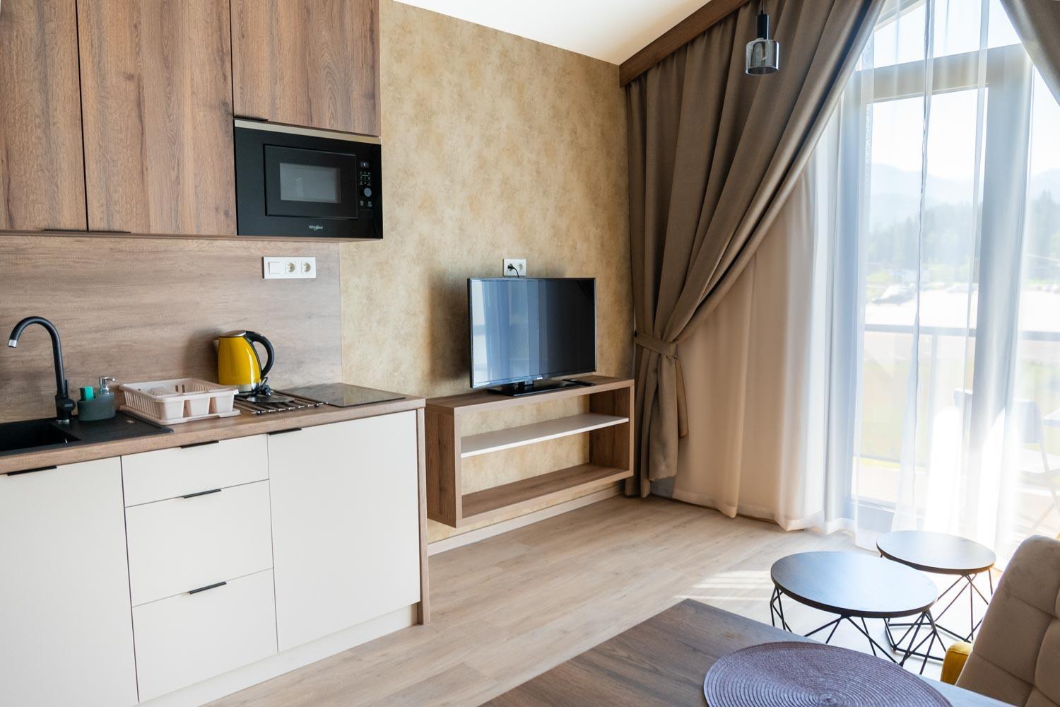 Apartmany Hajenka Oravice Exterior photo