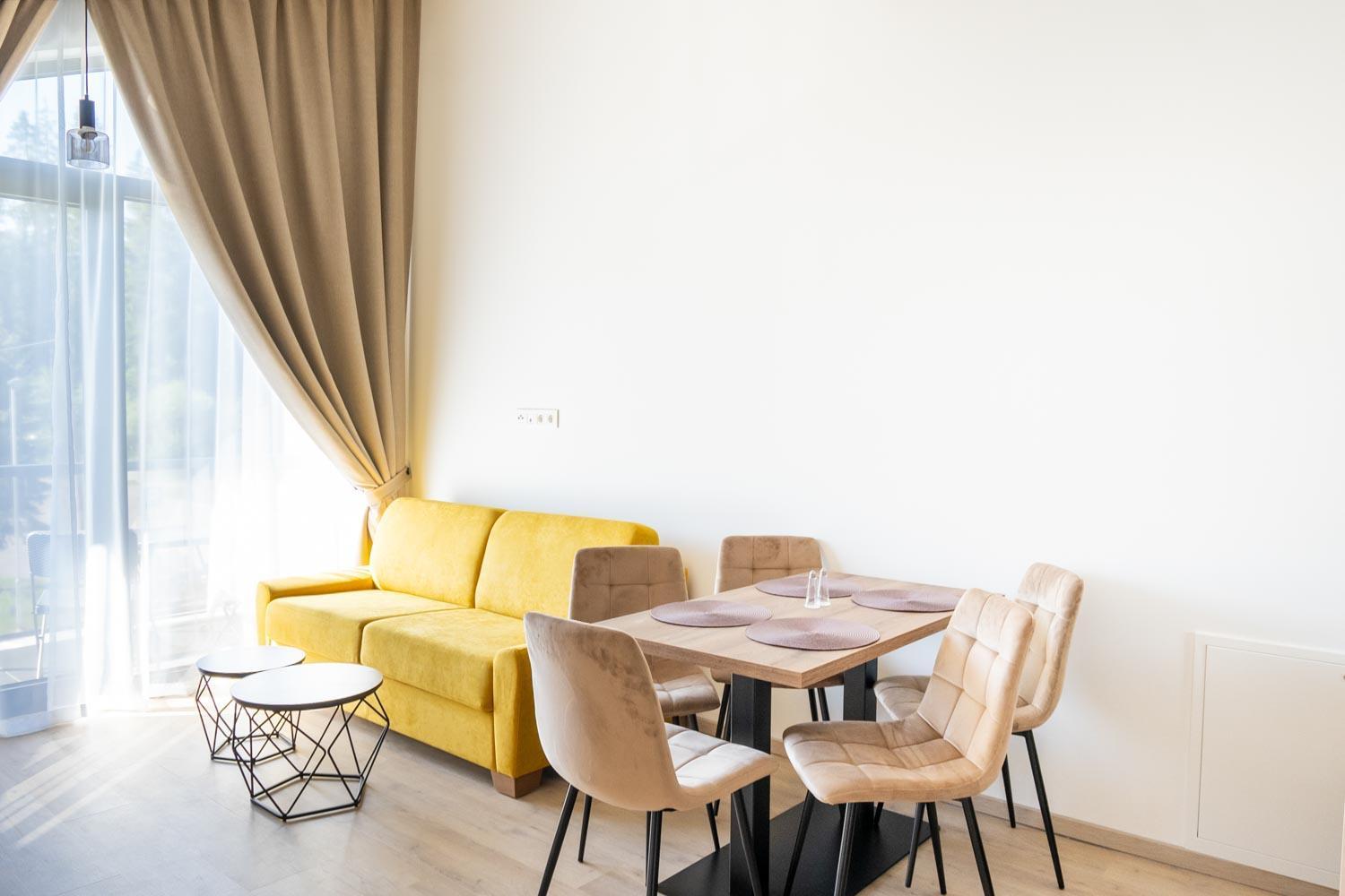 Apartmany Hajenka Oravice Exterior photo