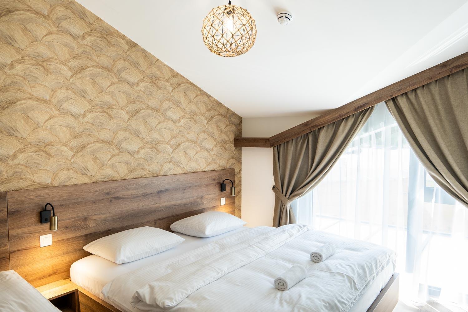 Apartmany Hajenka Oravice Exterior photo