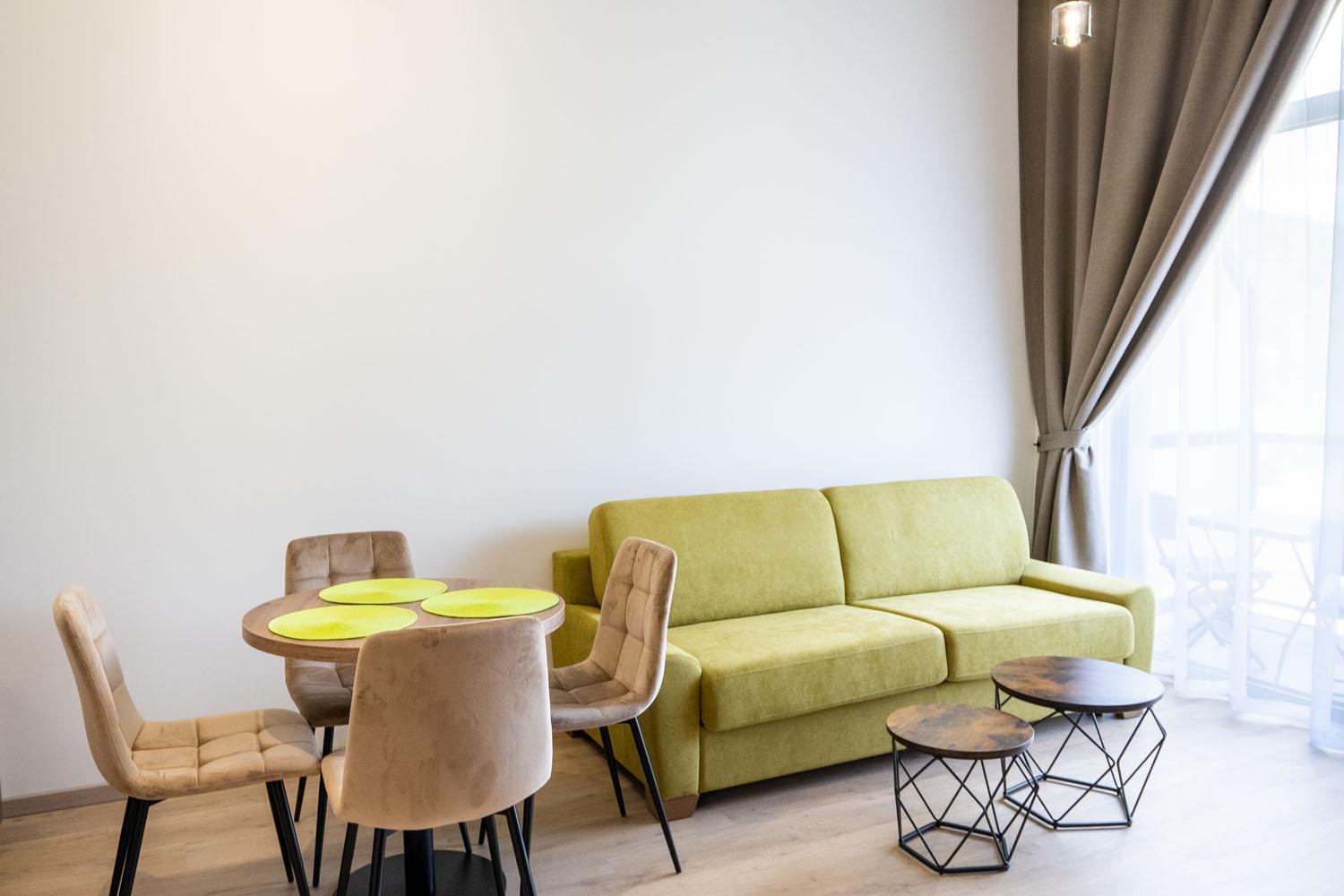 Apartmany Hajenka Oravice Exterior photo