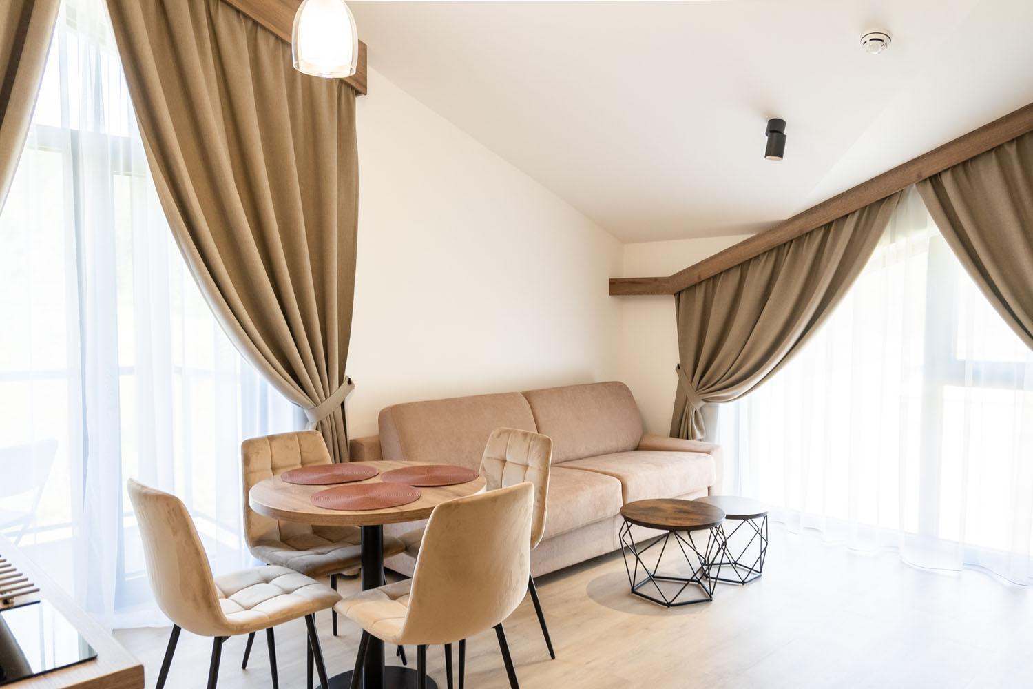 Apartmany Hajenka Oravice Exterior photo