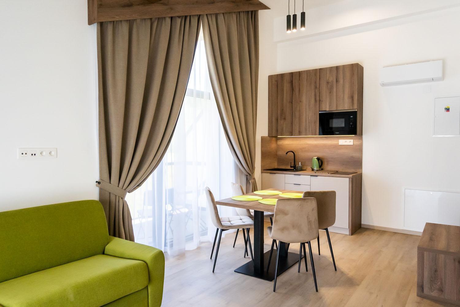 Apartmany Hajenka Oravice Exterior photo