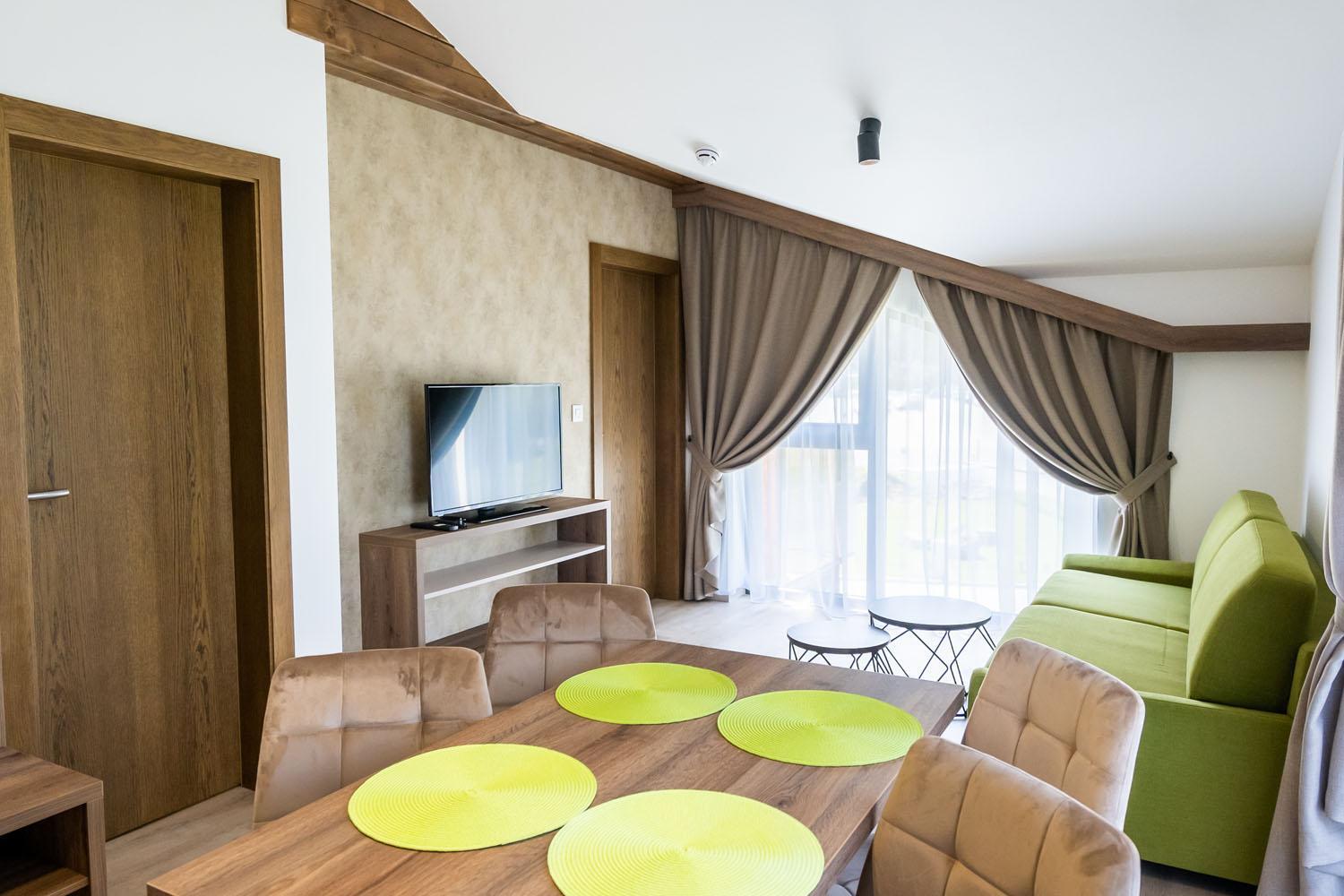 Apartmany Hajenka Oravice Exterior photo