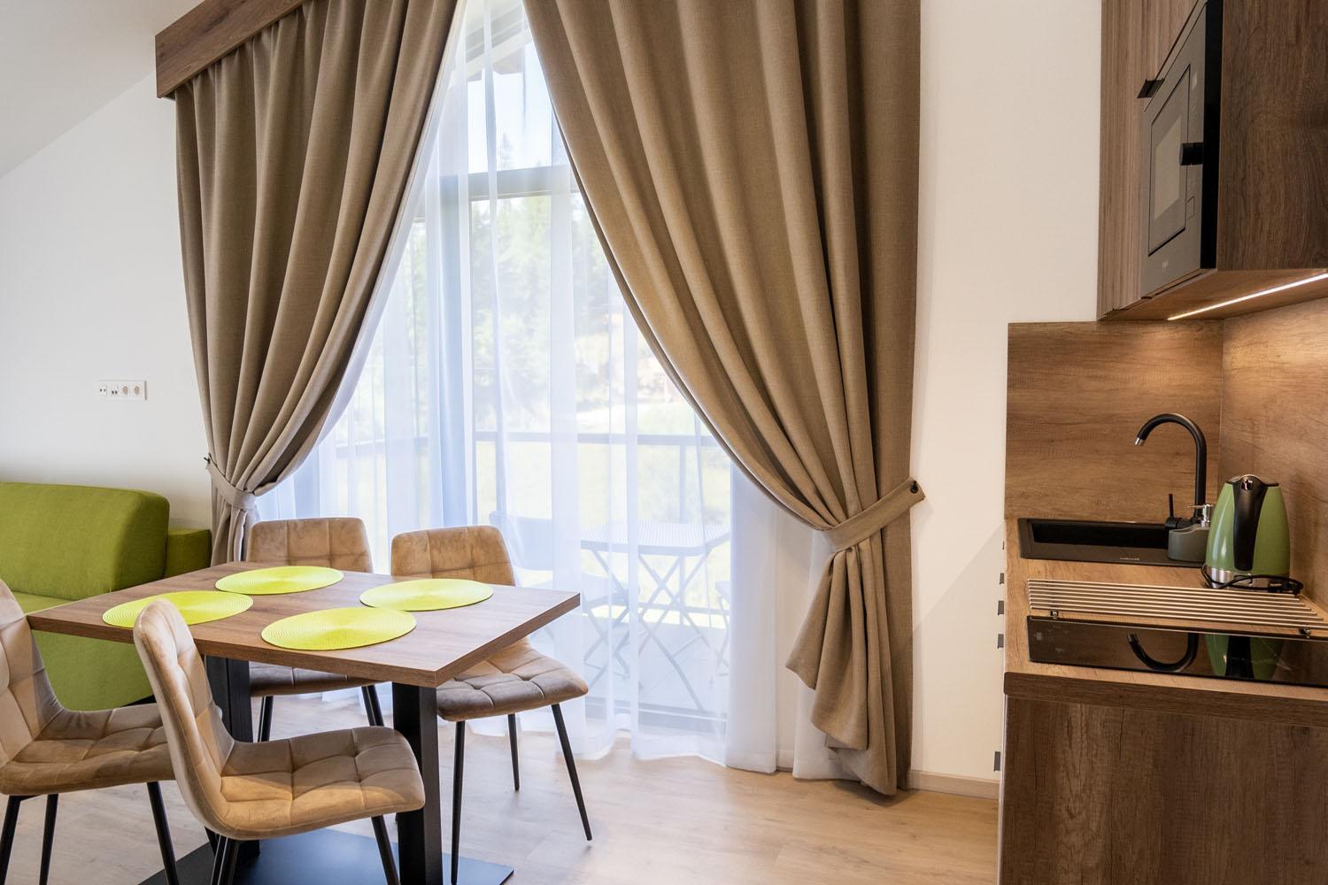 Apartmany Hajenka Oravice Exterior photo