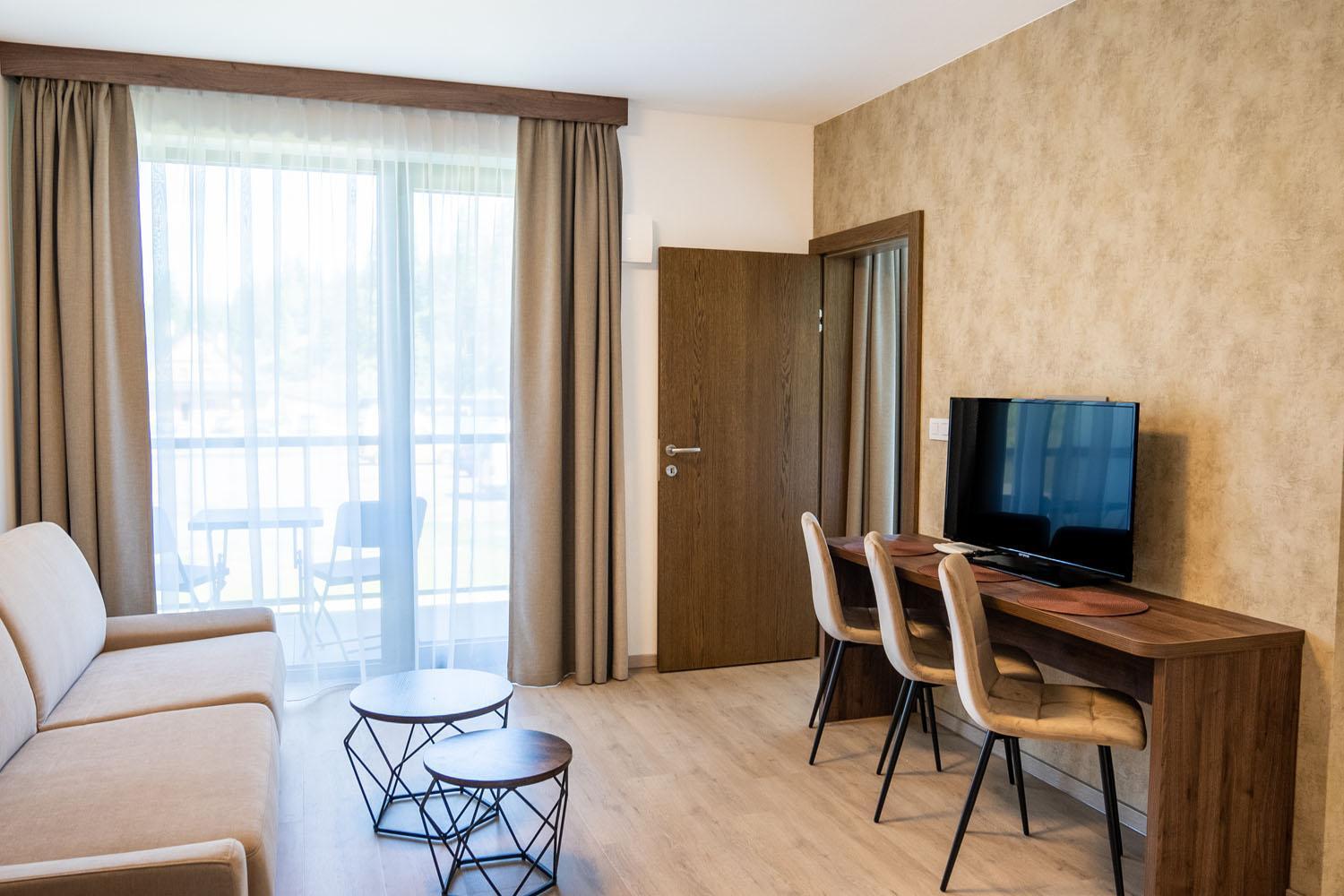 Apartmany Hajenka Oravice Exterior photo