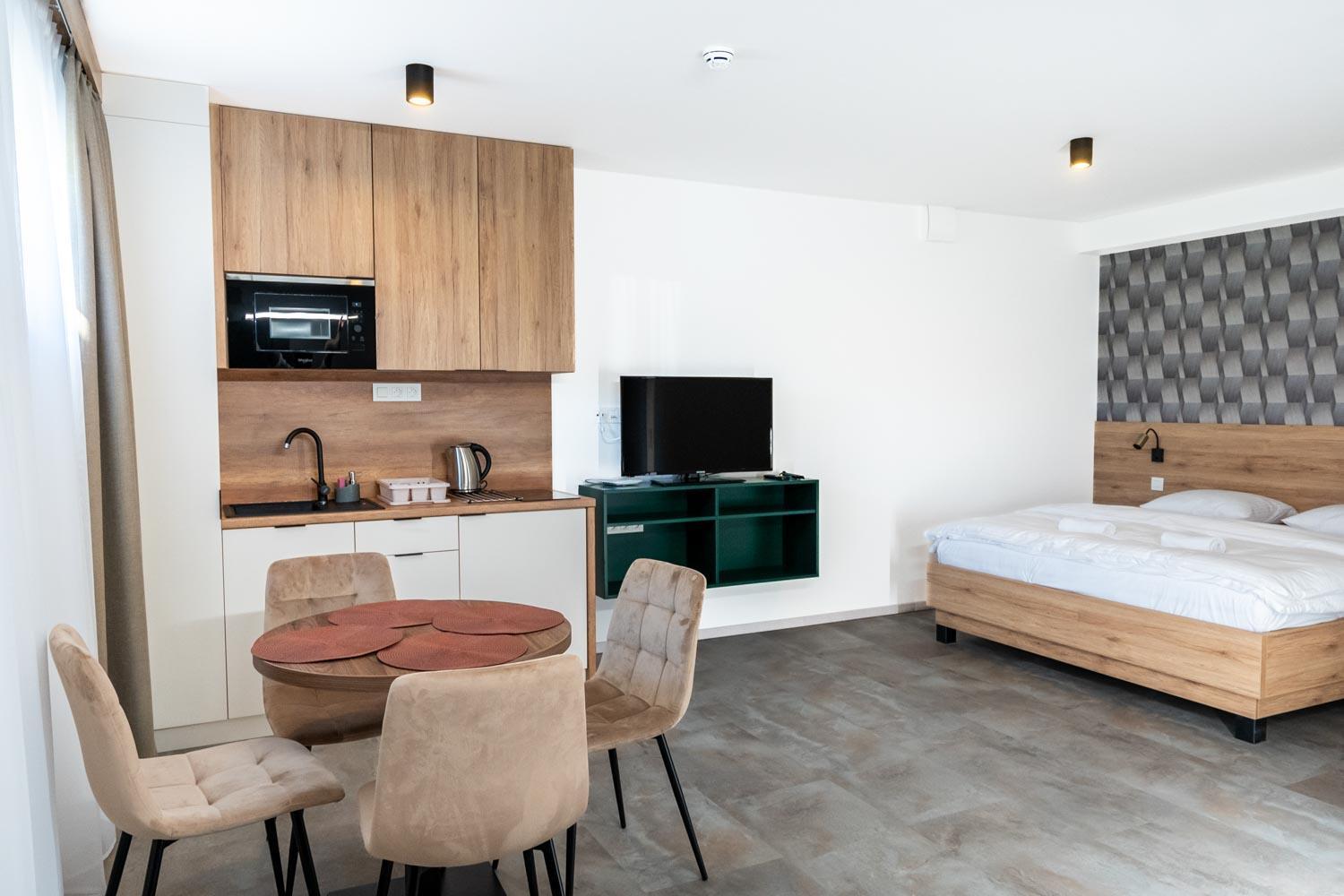 Apartmany Hajenka Oravice Exterior photo