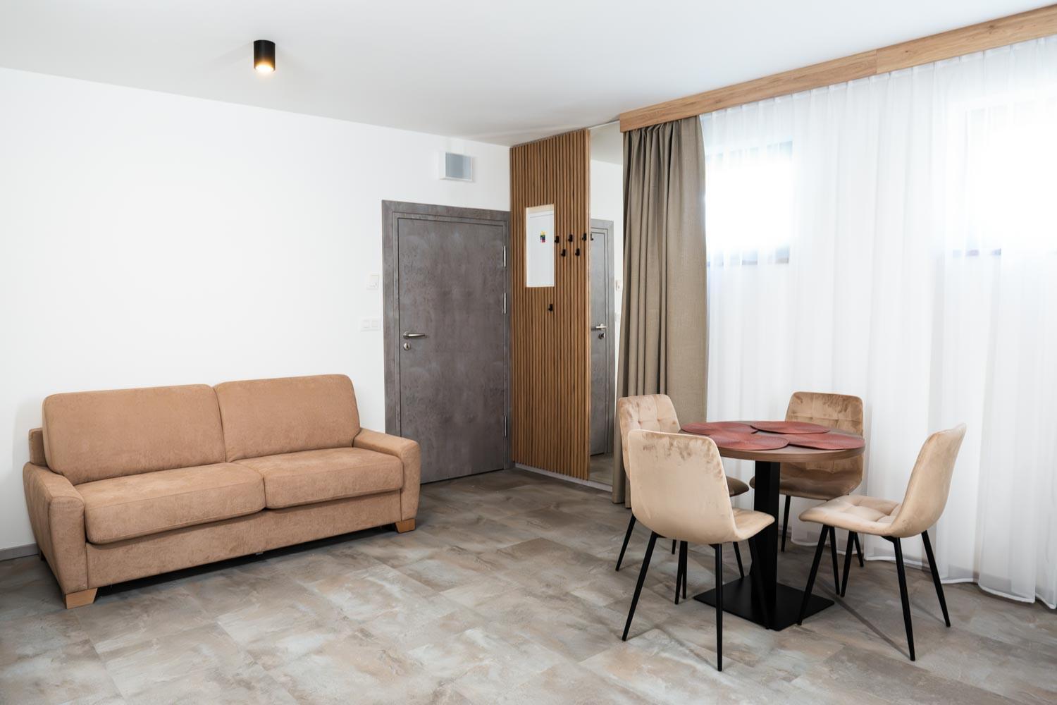Apartmany Hajenka Oravice Exterior photo