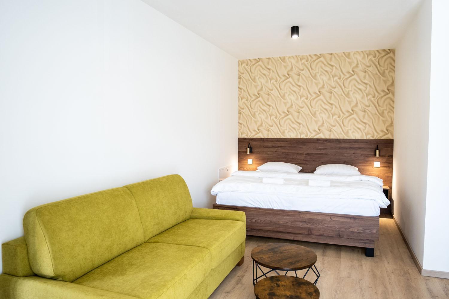 Apartmany Hajenka Oravice Exterior photo