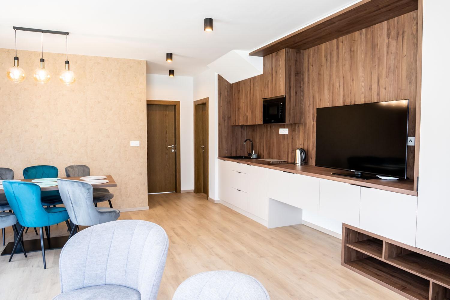 Apartmany Hajenka Oravice Exterior photo