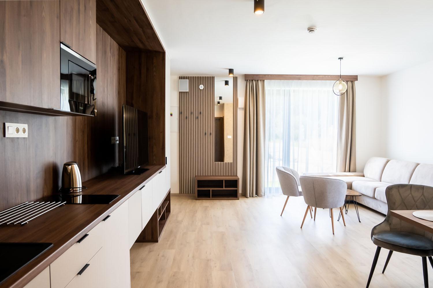 Apartmany Hajenka Oravice Exterior photo