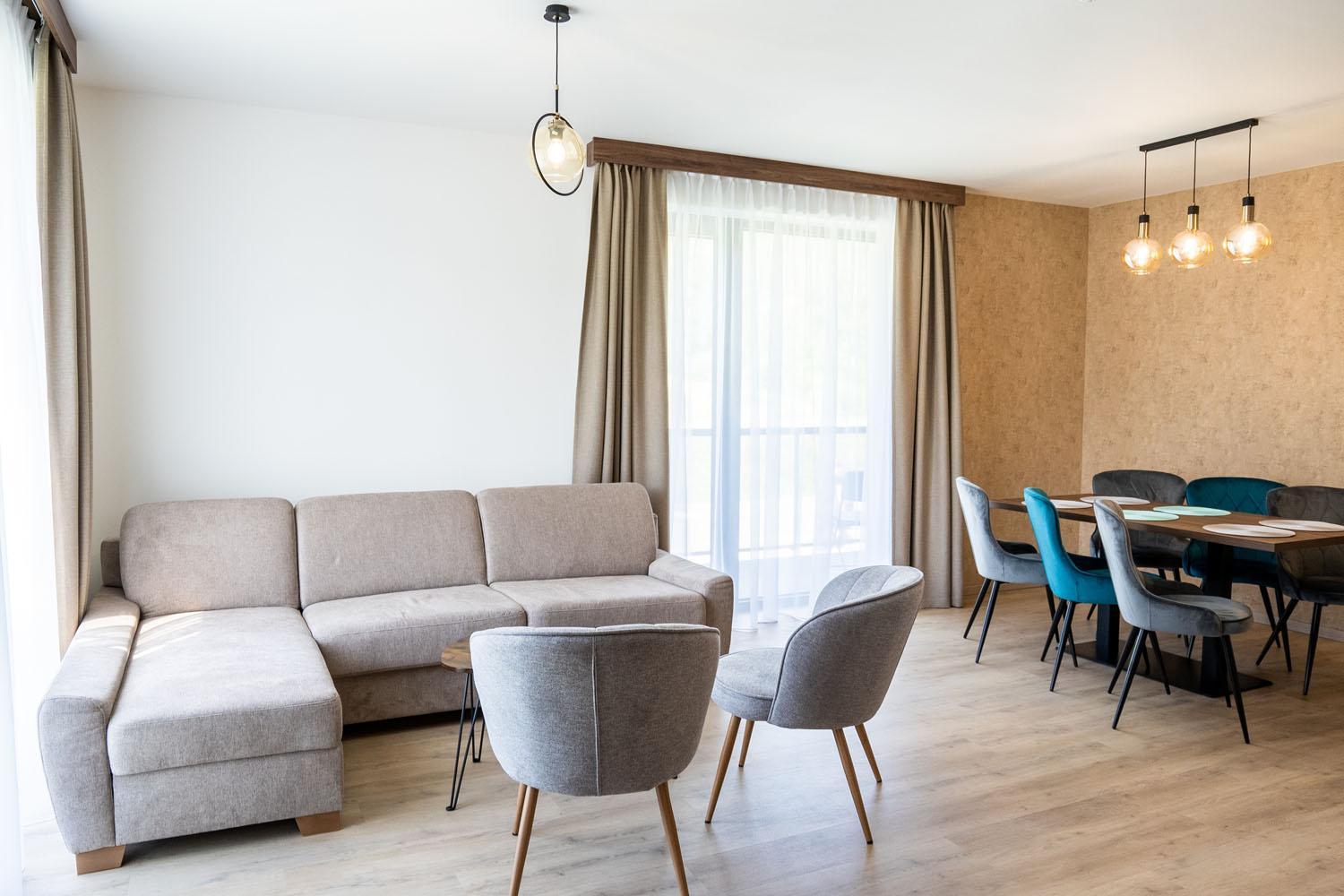 Apartmany Hajenka Oravice Exterior photo