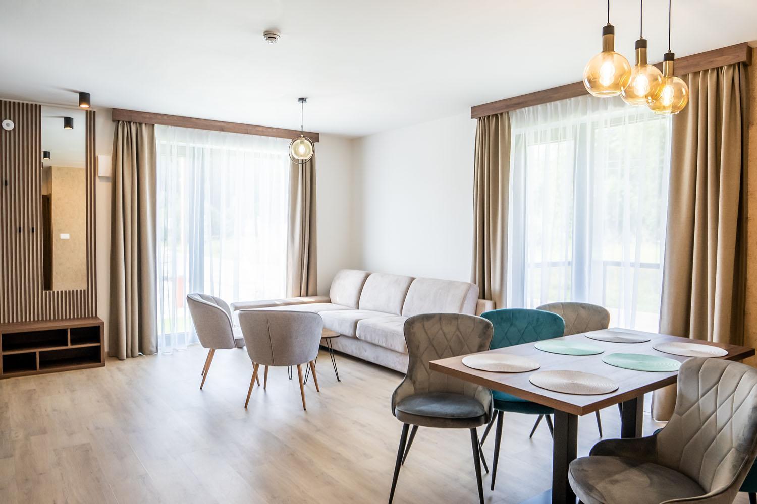 Apartmany Hajenka Oravice Exterior photo