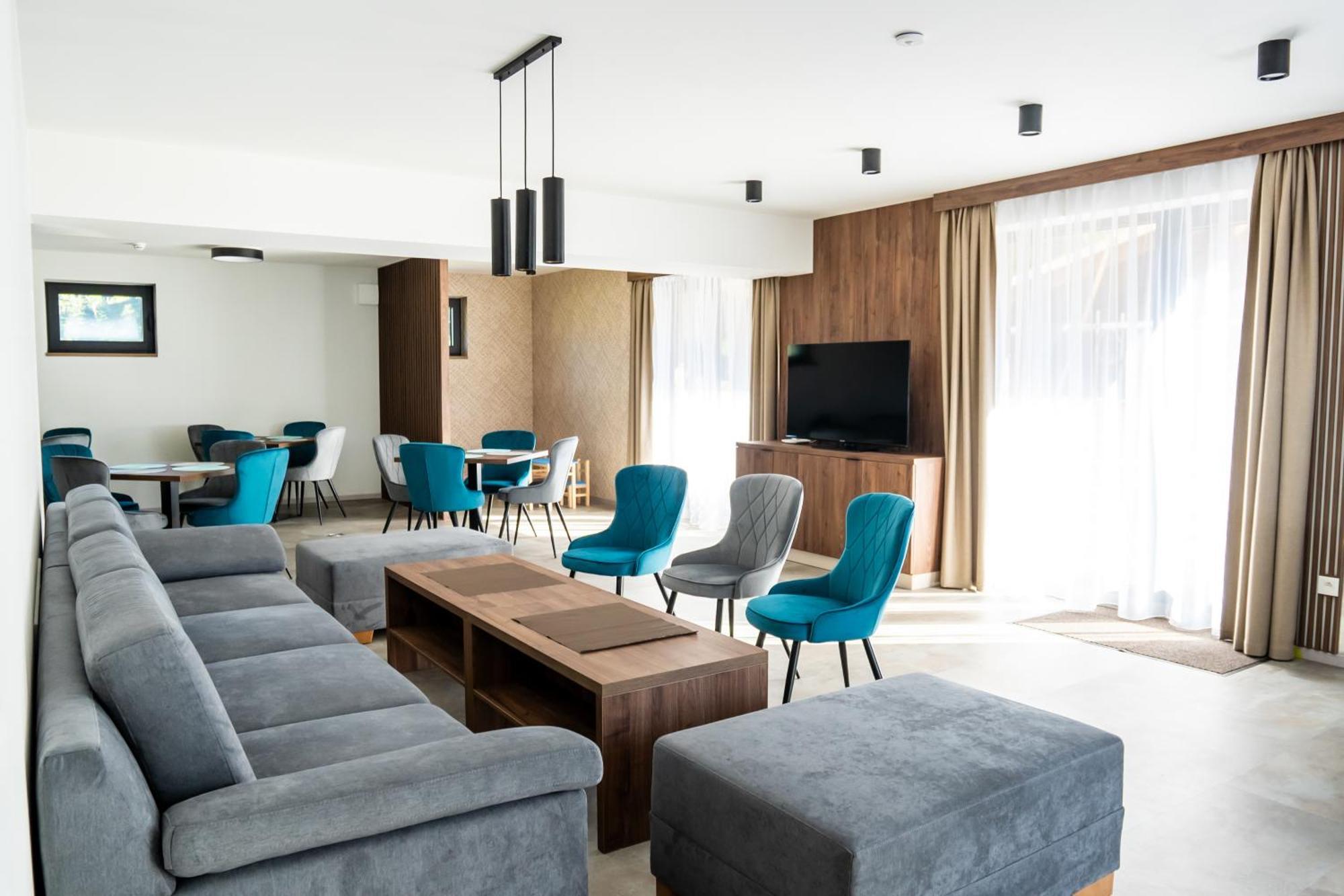 Apartmany Hajenka Oravice Exterior photo