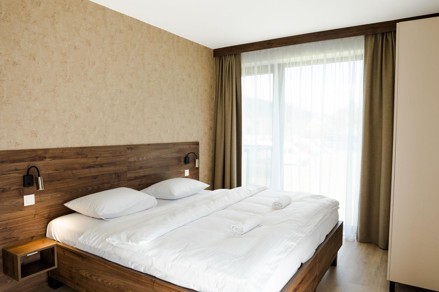 Apartmany Hajenka Oravice Exterior photo
