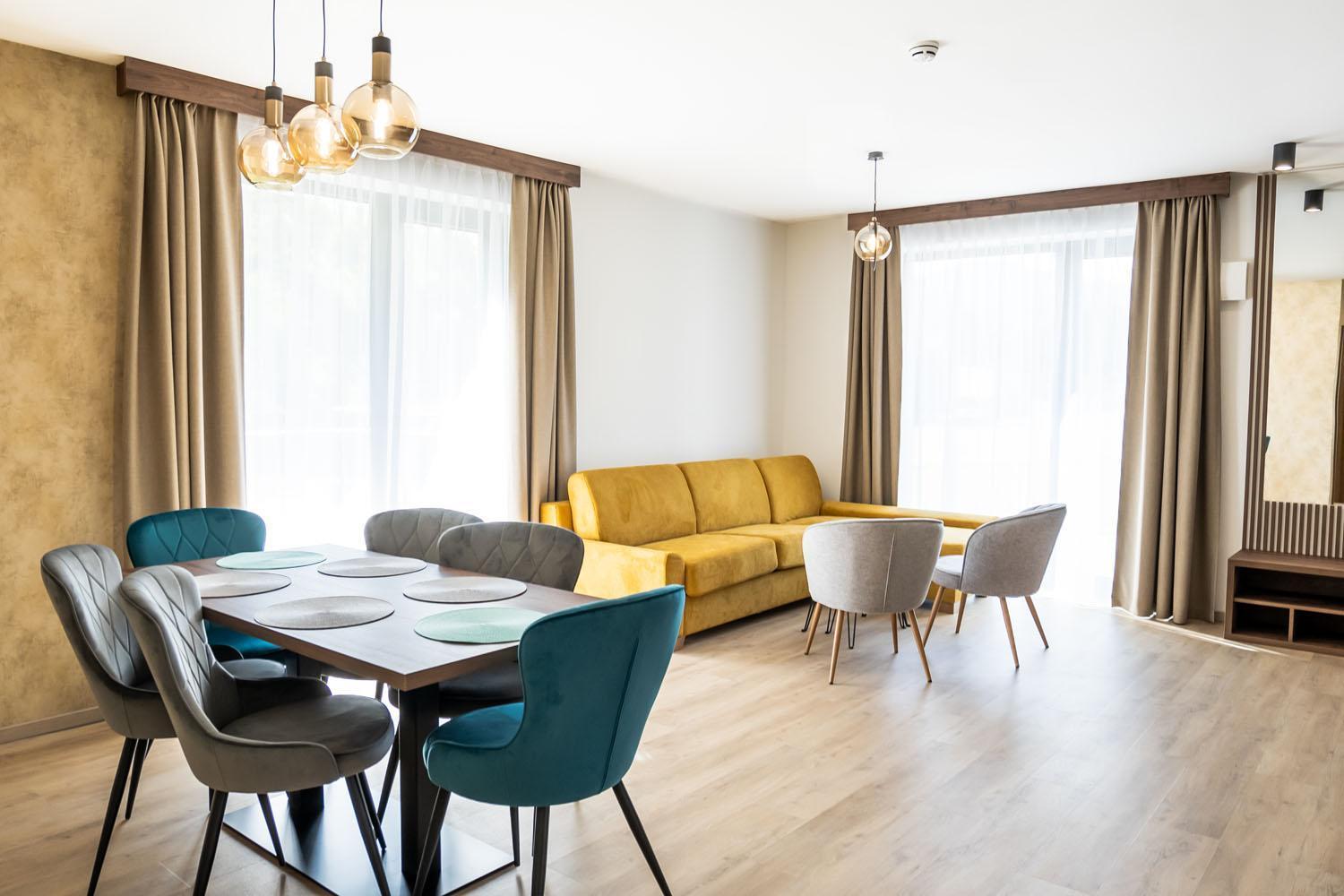 Apartmany Hajenka Oravice Exterior photo